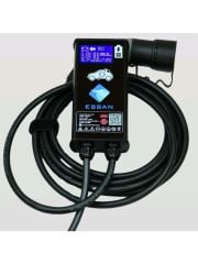 Essan 7.5kw Taşınabilir ESP-AC11-7.5P