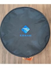 11kW  ESSAN ESP-AC33-11P Taşınabilir Şarj Cihazı